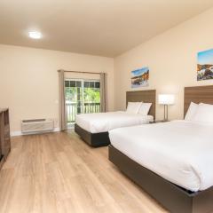 Westhaven Inn Pollock Pines Camino