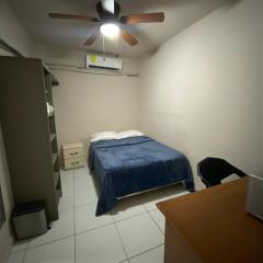 Habitación C10 privada centro Monterrey