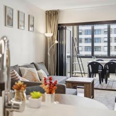 Bright 1BR Apartment in the heart of Dickson