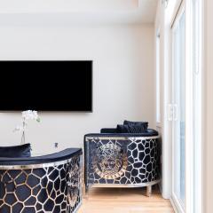 Modern Stylish Retreat