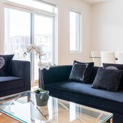 Modern Stylish Retreat