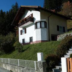 Ferienhaus In Ruhiger Lage Am Waldrand