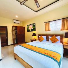 Tebesaya Homestay Ubud