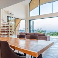 Villa Seaview Eclipse