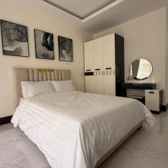 Resort-style stay at Orkide Condo in Phnom Penh