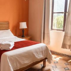 Hotel Integra Tepoztlán