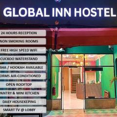 Global Inn Hostel