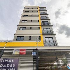 Edifício Smart Home | Gonzaga Stays