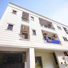 FabHotel White House Tilak Nagar