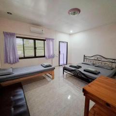 Padang Besar Border Private room & Hostel