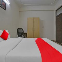 Hotel O Stanley Falls