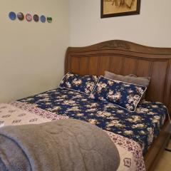 Zia Ullah Guest House