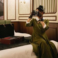 Stay Passport Express Gyeongseong Cheongnyangni