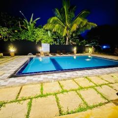 Udawalawa Safari House