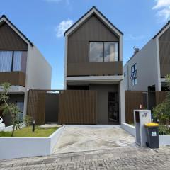 Elegant 3 bedroom villa