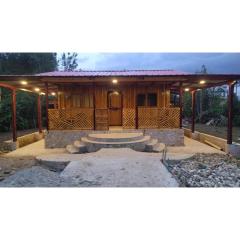 Hostal Mama Julia - Sede Machindinoy