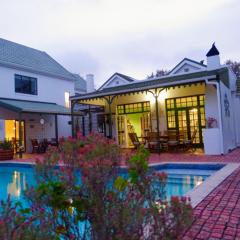 Whistlewood Guesthouse Walmer, Port Eizabeth