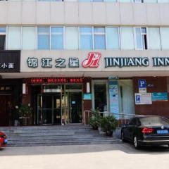 Jinjiang Inn Yantai Wanda Plaza Huanshan Road