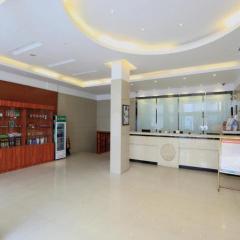 Jingjiang Inn Nantong Renmin Middle Road