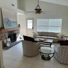 Arizona Country Style Hideaway in Chandler, AZ!