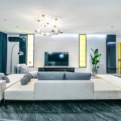 VIP Apartment Happy Moon