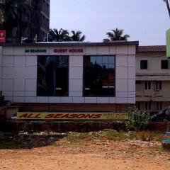 All Seasons Guest House