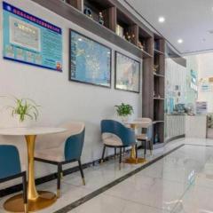 Xana Lite Anqing Yuexi Swan Squre Branch