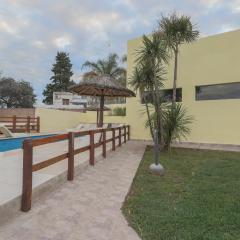 Cabañas La Ernestina