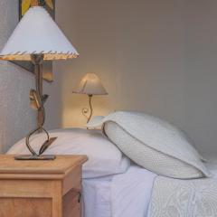 Cabañas La Ernestina