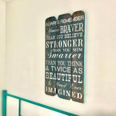 Private Room on the 1st Floor 10 Minutes Walk To University of Washington