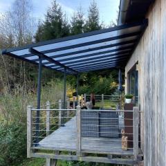 Herzhütte Für Zwei