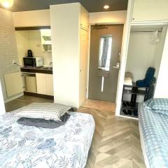 Tokyo Shinjuku East Goose Goose House