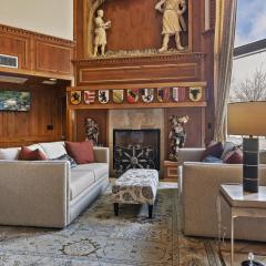 Zermatt 2BR Family Villa Near Deer Valley & Park City Ski Resorts - 2022