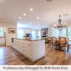 Lakeside on Southlakes - Family Entertainer