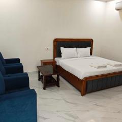 Hotel O Trinetra Stay In Luxury