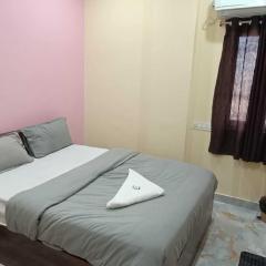 Hotel O R Square NARSINGI