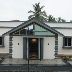 Basaghara On Chilika - A Bungalow in Mangalajodi
