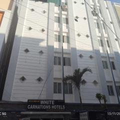 Hotel O White Carnations Hotels