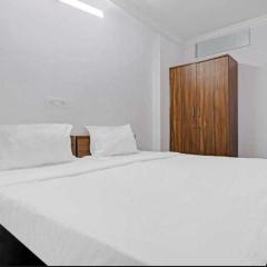 Hotel O White Carnations Hotels