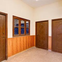 Super Hotel O Dehradun City Centre