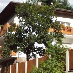 Moderne Ferienwohnung Mit Balkon Und Pool