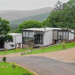 The Anza Lifestyle Lodge