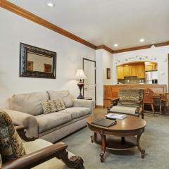 Cozy Zermatt Swiss King Villa with Kitchen Near Deer Valley & Park City Ski Resorts - 2022