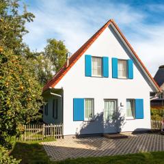 Urlaub Mit Hund Im Haus Wicki