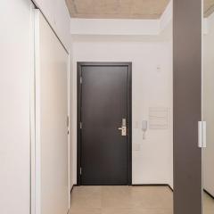 VN Ueno 306 Elegante Aconchegante.