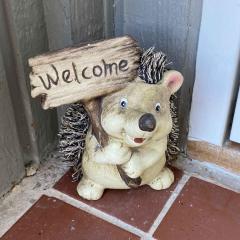 Magical Holiday For Kids And Adults