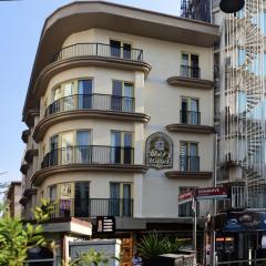 Mery Hotel İstanbul