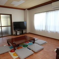 貸切ゲストハウス みなと家