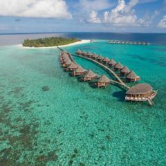 Angaga Island Resort and Spa
