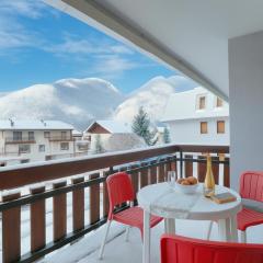 Appartamento Vista Alta - Happy Rentals